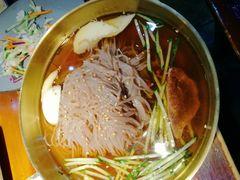 -火炉情韩国料理店(古田路店)