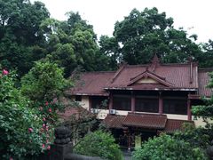 -都江堰普照寺