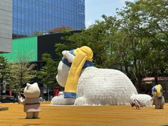 -深圳湾万象城(南山店)