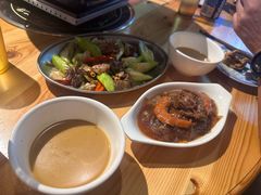 -阿鸡鱼庄·顺德鲜蒸小炒(亚运村店)
