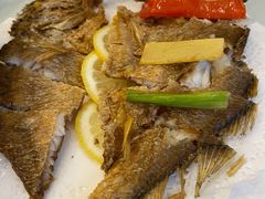 -骏莱海鲜鱼港(五角场店)