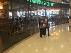 -星巴克(盐城五洲国际店)
