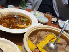 -小蓉合餐厅·川菜·陕南菜(凤城二路店)