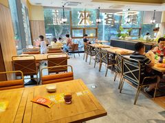 -豪客来牛排(金鼎广场店)