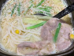 -阿香米线(凯德广场.1818店)