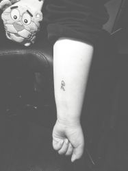 -刺客纹画纹身·洗纹身·穿孔饰品