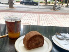 -KAFVS咖啡思咖啡馆(香海路店)