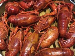 -怪怪龙虾·澳洲蓝龙王·深夜食堂(惊驾路店)