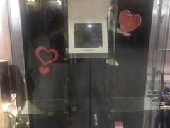 -一兆韦德健身(浦东万达会所)