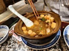 -南京大牌档(崇文门国瑞店)