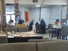 -楼外楼大刀肉传统火锅(西安大路店)