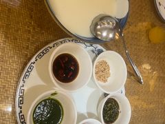 -乔家满族八大碗(流水沟店)