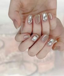 -RL Nail·瑞丽美甲美睫品牌原创店