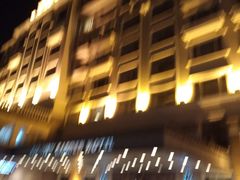 -青岛海景花园大酒店