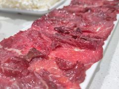 -古乐牛香·鲜牛肉牛杂火锅(梅村五洲国际店)