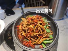 -大碗先生(万家丽店)