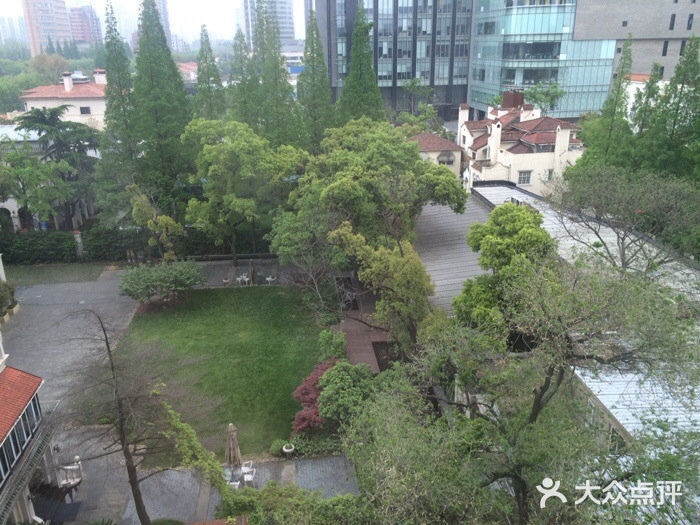 上海古北湾大酒店iphone_upload_pic图片