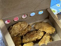 -阿捡忭京炸鸡(韭菜园总店)