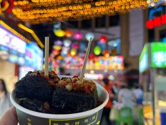 -武爹臭豆腐(坡子街店)