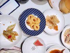 -炳胜私厨(万象前海店)