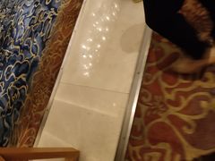 -上海雅居乐万豪侯爵酒店