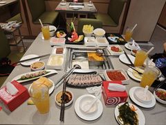 -海底捞火锅(方圆荟店)