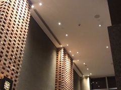 大堂-君悦酒店·1881·北京烤鸭