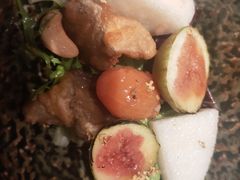 -老乾杯和牛烧肉(王府中环店)