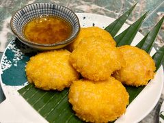-浩海火烧云傣家菜(京广店)