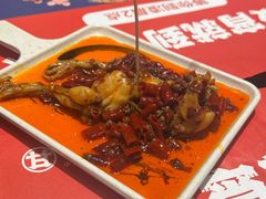 -老来福·非遗酸汤兔(凯旋路店)