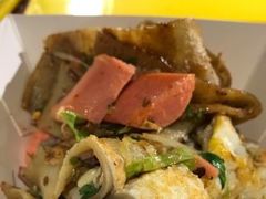 -四环冷面王(西单华威约饭街店)