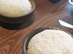 -啫两手·啫啫煲·小饭堂(龙城万科里店)