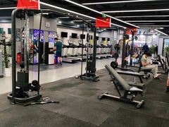 -金吉鸟健身游泳