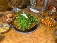 -枣玛尔脊骨汤·烤肉(西塔总店)