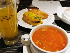 -斗牛士牛排餐厅(嘉里汇店)