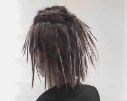 -Kraemer Paris  苏豪路易士·嘉玛发廊