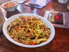 -顺水湾·牛肉牛杂火锅(驾鹤店)