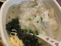 -同心楼(解放北路店)