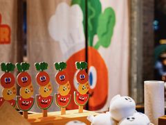 -东方明珠·可口可乐欢乐餐厅