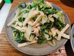 -静一餐厅·湖北菜(前门创始店)