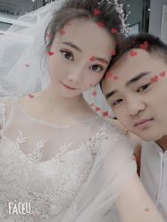 点击看大图 -金夫人婚纱摄影(忠县店)