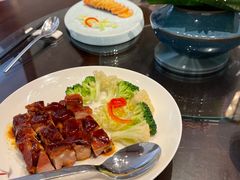 -彩丰楼·中餐厅(国家会展中心上海洲际店)