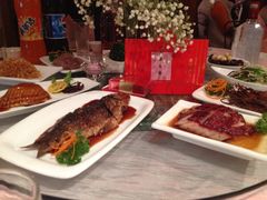 -申粤轩酒楼·三十年粤菜经典(丁香花园店)
