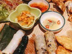 -南越郡·越式风味餐厅(青秀万达店)