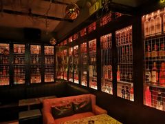 -VERVO金酒吧·独立电音俱乐部(正义坊购物中心店)