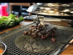-肉甲韩国木炭烤肉(新壹街1店)