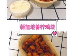 -HELLO 27 意面·沙拉·帕尼尼