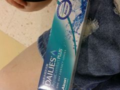 -瞳學會lens mart(南开大悦城店)