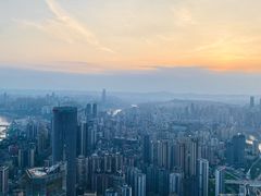 -WFC会仙楼观景台