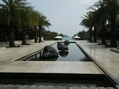 -石梅湾艾美度假酒店